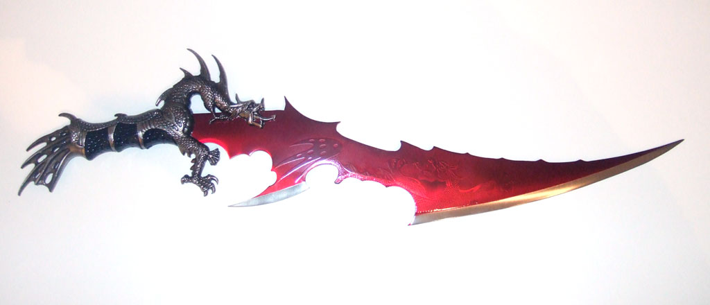 Red Dragon 1