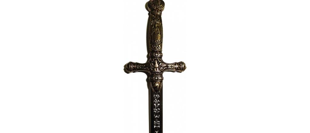 Denix letter opener \"Napoleon\" 2