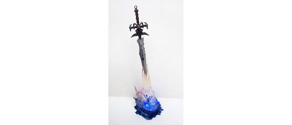 Fantasy Letter Opener A 1