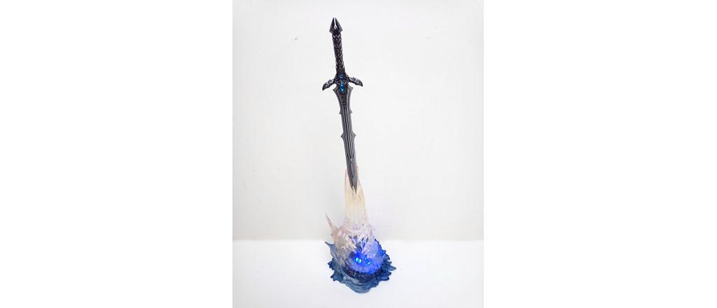 Fantasy Letter Opener C 1