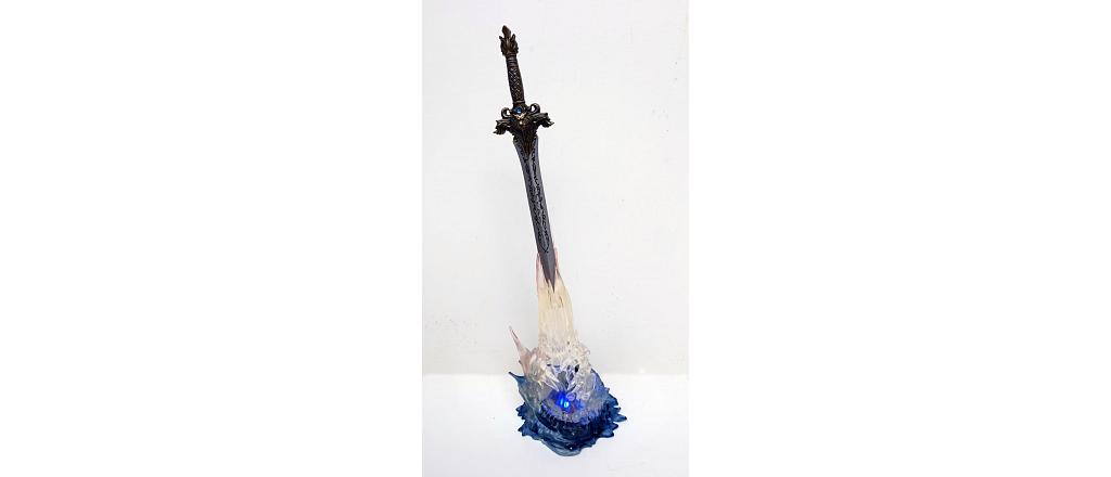 Fantasy Letter Opener D 1