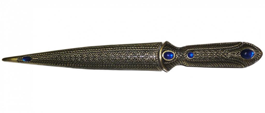 Bronze Dagger 2 1