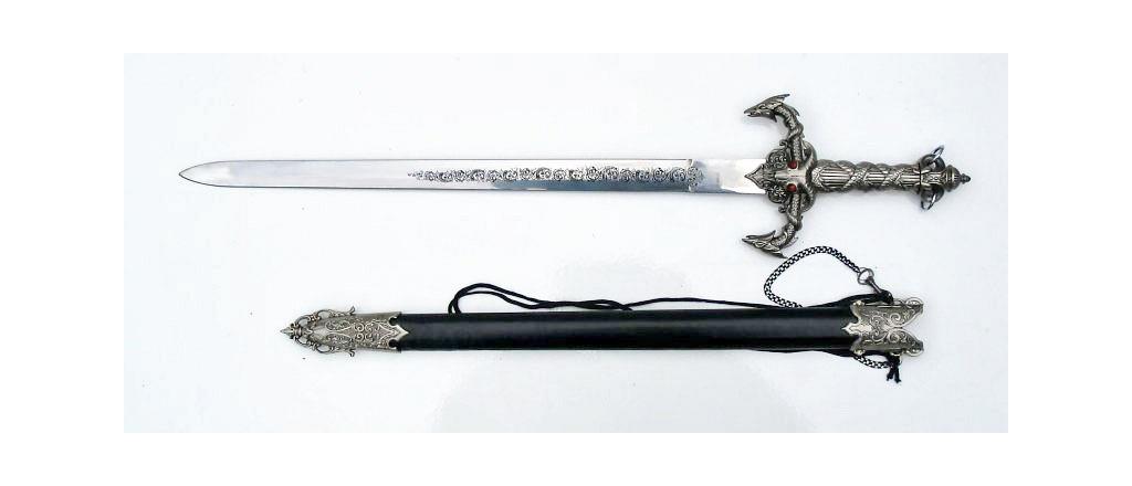 Sword of Odin 1