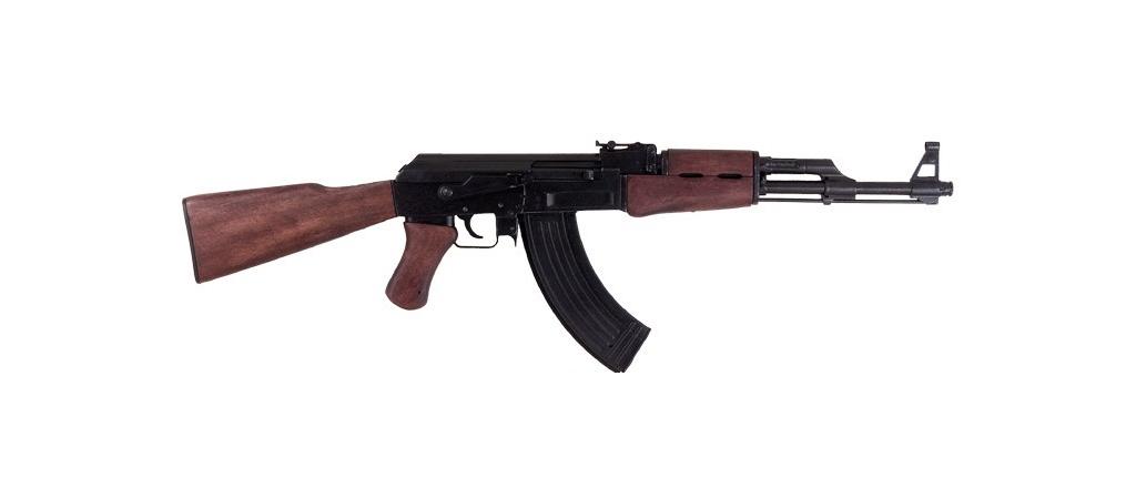 Denix Kalashnikov Ak47 - Replik 1