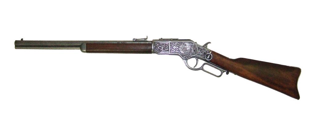 Denix Winchester - Replica 1