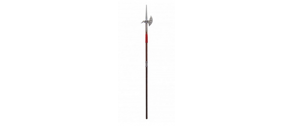 Denix Halberd 1