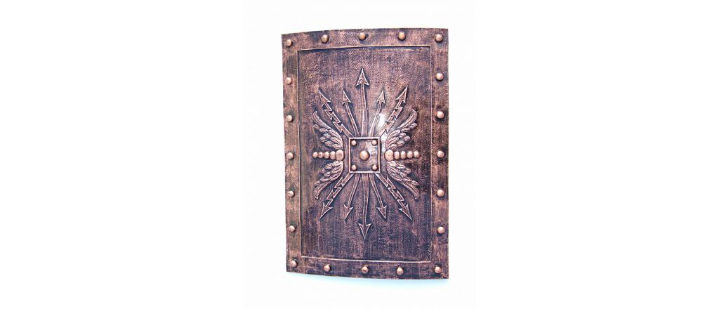 Decorative Shield \"Apollo\" 1