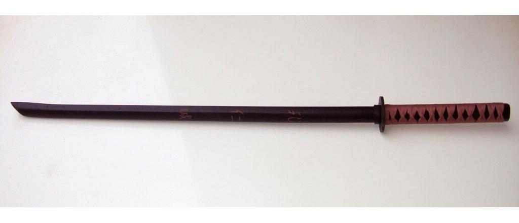 Bokken 1807C 1