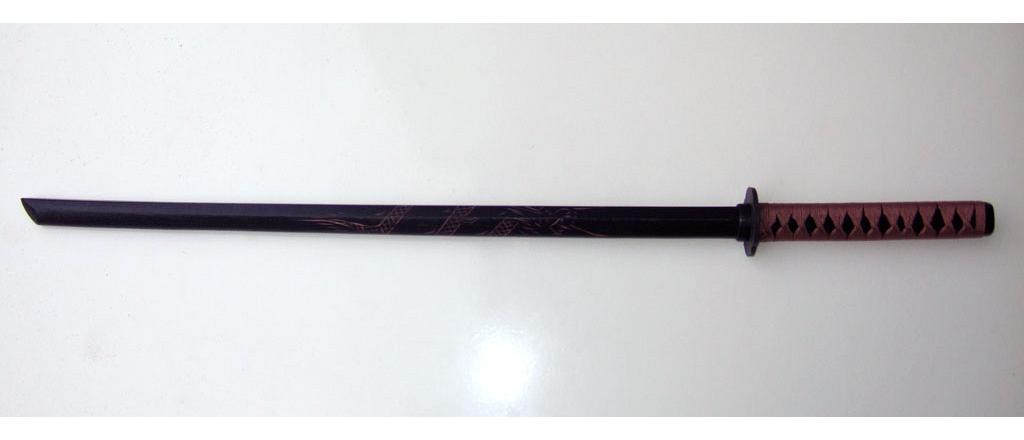 Bokken 1807D 1