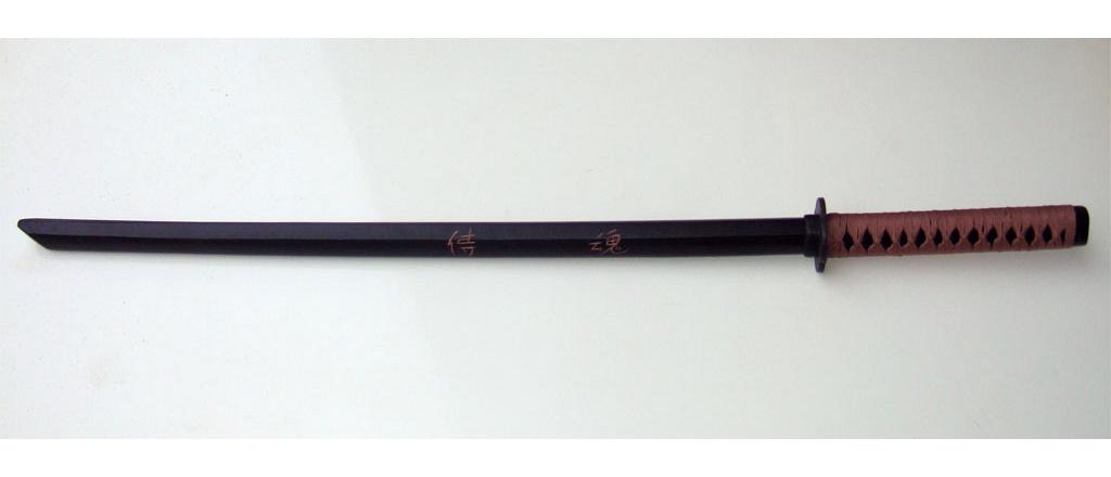 Bokken 1807S 1