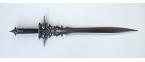 Dagger "Hells Guardian" Dagger "Hells Guardian"