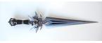Skull dagger Skull dagger