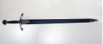 English Knight Sword f. Edward III. English Knight Sword f. Edward III.