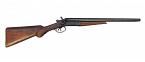Denix Double cannon clipped shotgun, used by Wyatt Earp, USA 188