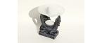 Dragon Oil Burner, Gothic