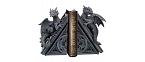 Dragon Bookends