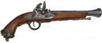 Denix Italian flintlock pistol 2 - Replica