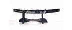 Samurai-Schwert, Tanto, Modell Drache mit Ständer Samurai-Schwert, Tanto, Modell Drache mit Ständer