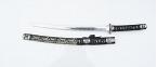 Samurai-Schwert, Wakizashi, Modell Schlange Samurai-Schwert, Wakizashi, Modell Schlange