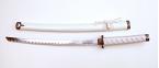 Samurai Wakizashi "Spirit" Samurai Wakizashi "Spirit"