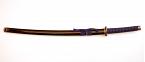 Samurai Katana "Warrior" Samurai Katana "Warrior"