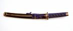 Samurai Tanto "Warrior" Samurai Tanto "Warrior"