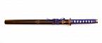 Samurai Wakizashi "Kill Bill" Samurai Wakizashi "Kill Bill"