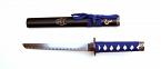 Samurai Tanto "Kill Bill"