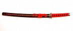 Samurai Wakizashi "Bushido" Samurai Wakizashi "Bushido"