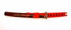 Samurai Tanto "Bushido" Samurai Tanto "Bushido"