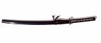 Samurai Katana "Kukishin", handgefertigt Samurai Katana "Kukishin", handgefertigt