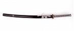 Samurai Katana "Ninjutsu", handgefertigt Samurai Katana "Ninjutsu", handgefertigt
