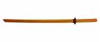 Bokken, wooden 2