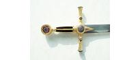 Masonic Sword 4