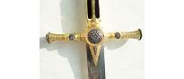 Masonic Sword 5