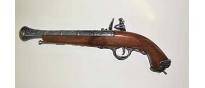 Denix Italian flintlock pistol 2 - Replica 3