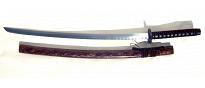 Samurai swords set, quartered \"Musashi\" 2