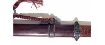 Samurai Katana \"Ebony\" 6