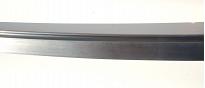 Damascus Katana, handmade with katana stand 7