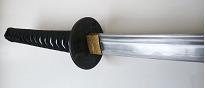 Samurai Katana \"Kukishin\", handmade 4