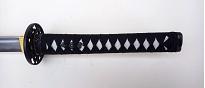 Samurai Katana \"Nature\", handmade 6