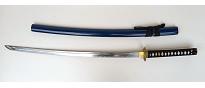 Samurai Katana \"Warrior\", handmade 2