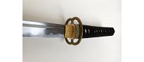 Samurai Katana \"Warrior\", handmade 6