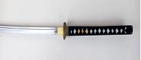 Samurai Katana \"Warrior\", handmade 7