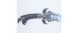 Scorpion dagger 3