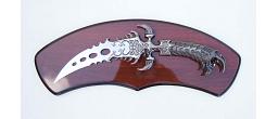 Scorpion dagger 5
