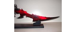Roter Drache 4