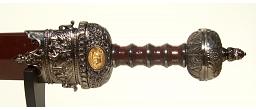 Roman Sword \"Julius Caesar\" 2