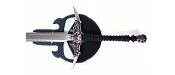 Skull Sword 2