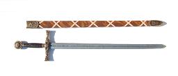 Denix Excalibur Schwert 4
